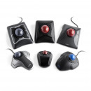 Kensington Trackball optique Orbit