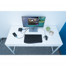 Kensington Trackball optique Orbit