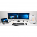 Kensington Souris sans fil Pro Fit Ergo—noir