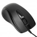Targus AMU81AMGL souris Bureau Ambidextre USB Type-A Optique 1000 DPI