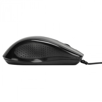Targus AMU81AMGL souris Bureau Ambidextre USB Type-A Optique 1000 DPI