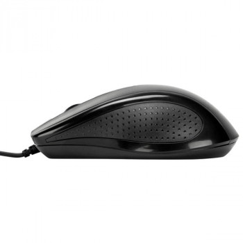 Targus AMU81AMGL souris Bureau Ambidextre USB Type-A Optique 1000 DPI