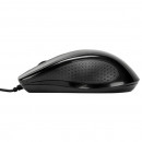 Targus AMU81AMGL souris Bureau Ambidextre USB Type-A Optique 1000 DPI