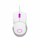 Cooler Master Peripherals MM310 souris Gaming Ambidextre USB Type-A Optique 12000 DPI