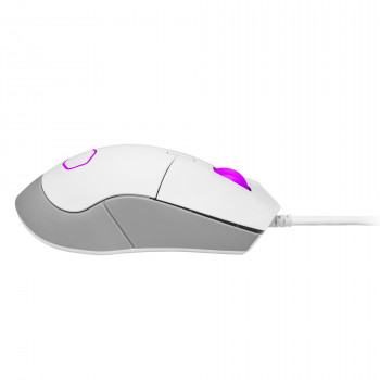 Cooler Master Peripherals MM310 souris Gaming Ambidextre USB Type-A Optique 12000 DPI