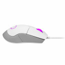 Cooler Master Peripherals MM310 souris Gaming Ambidextre USB Type-A Optique 12000 DPI