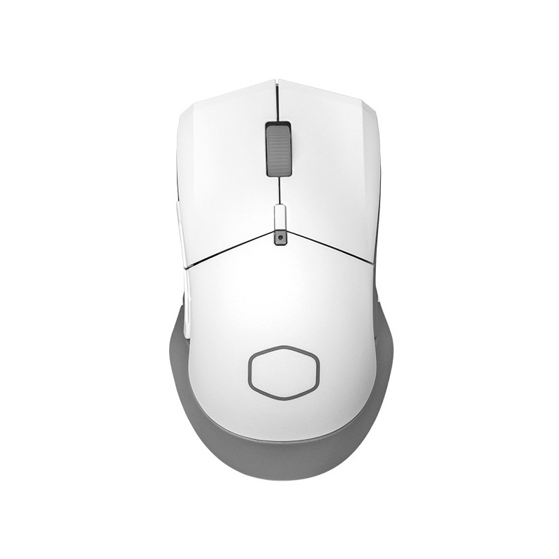 Cooler Master MM311 souris Gaming Ambidextre RF sans fil Optique 10000 DPI