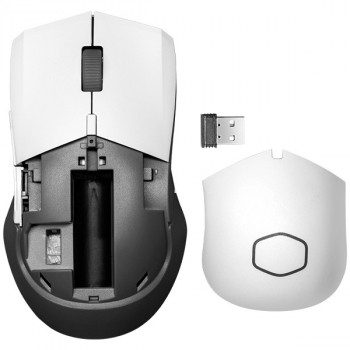 Cooler Master MM311 souris Gaming Ambidextre RF sans fil Optique 10000 DPI