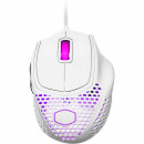 Cooler Master Peripherals MM720 souris Gaming Droitier USB Type-A Optique 16000 DPI