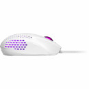 Cooler Master Peripherals MM720 souris Gaming Droitier USB Type-A Optique 16000 DPI