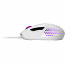 Cooler Master Peripherals MM720 souris Gaming Droitier USB Type-A Optique 16000 DPI