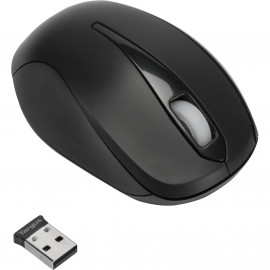 Targus AMW060EU souris Voyage Ambidextre RF sans fil Optique 1600 DPI
