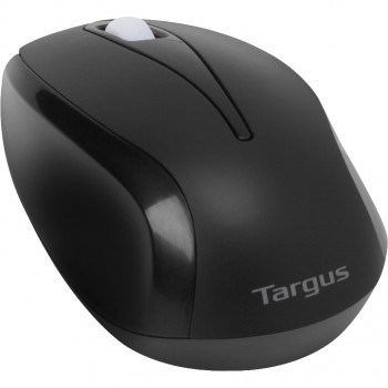 Targus AMW060EU souris Voyage Ambidextre RF sans fil Optique 1600 DPI