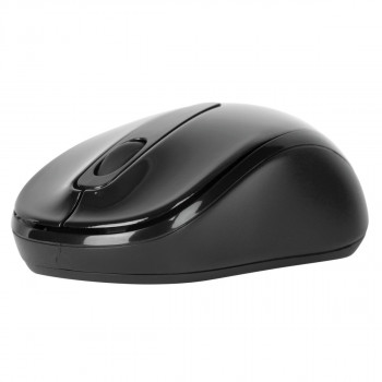 Targus AMW060EU souris Voyage Ambidextre RF sans fil Optique 1600 DPI