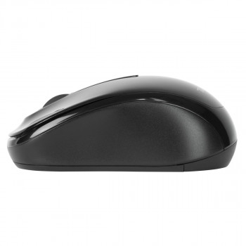 Targus AMW060EU souris Voyage Ambidextre RF sans fil Optique 1600 DPI