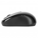 Targus AMW060EU souris Voyage Ambidextre RF sans fil Optique 1600 DPI