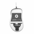 Cooler Master Peripherals MM730 souris Gaming Droitier USB Type-A Optique 16000 DPI