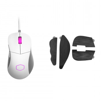 Cooler Master Peripherals MM730 souris Gaming Droitier USB Type-A Optique 16000 DPI