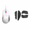 Cooler Master Peripherals MM730 souris Gaming Droitier USB Type-A Optique 16000 DPI