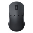 Keychron M3 Mini souris Universel Droitier RF Wireless + Bluetooth + USB Type-C Optique 26000 DPI