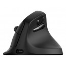 Keychron M5 souris Universel Droitier RF Wireless + Bluetooth + USB Type-C Optique 30000 DPI