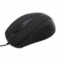 Esperanza EM102K souris Bureau USB Type-A Optique 800 DPI