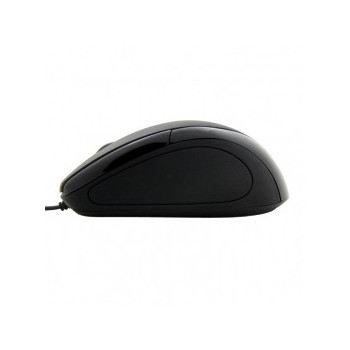 Esperanza EM102K souris Bureau USB Type-A Optique 800 DPI