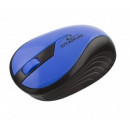 Esperanza Titanum Wireless souris Bureau Droitier RF sans fil Optique 1000 DPI