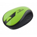 Esperanza Titanum Wireless souris Bureau Droitier RF sans fil Optique 1000 DPI