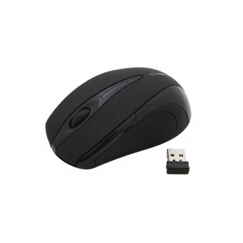 Esperanza EM101K souris Bureau Ambidextre RF sans fil Optique 1000 DPI