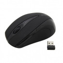 Esperanza EM101K souris Bureau Ambidextre RF sans fil Optique 1000 DPI