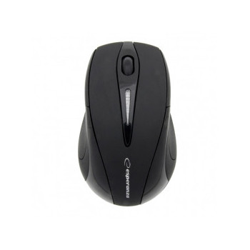 Esperanza EM101K souris Bureau Ambidextre RF sans fil Optique 1000 DPI
