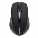Esperanza EM101K souris Bureau Ambidextre RF sans fil Optique 1000 DPI