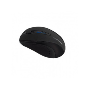 Esperanza EM101K souris Bureau Ambidextre RF sans fil Optique 1000 DPI