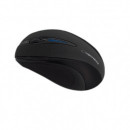 Esperanza EM101K souris Bureau Ambidextre RF sans fil Optique 1000 DPI