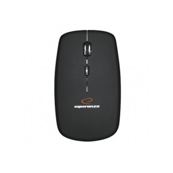 Esperanza EM120K souris Bureau RF sans fil Optique 1600 DPI