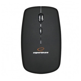 Esperanza EM120K souris Bureau RF sans fil Optique 1600 DPI