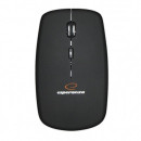 Esperanza EM120K souris Bureau RF sans fil Optique 1600 DPI