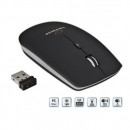 Esperanza EM120K souris Bureau RF sans fil Optique 1600 DPI