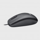 Logitech M100