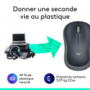 Logitech M185