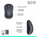 Logitech M185