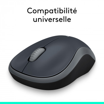 Logitech M185