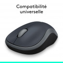 Logitech M185