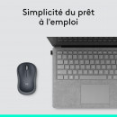 Logitech M185