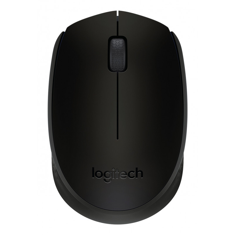 Logitech B170