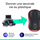 Logitech M185
