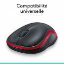 Logitech M185