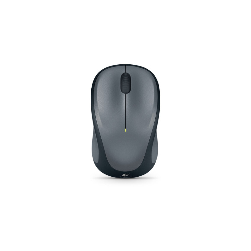 Logitech 910-002201 souris Bureau Ambidextre RF sans fil Optique 1000 DPI