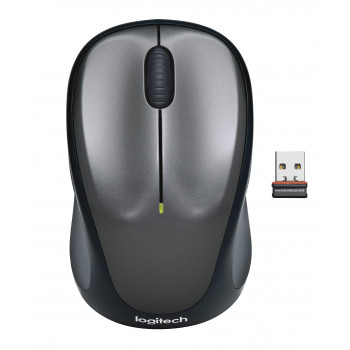 Logitech 910-002201 souris Bureau Ambidextre RF sans fil Optique 1000 DPI